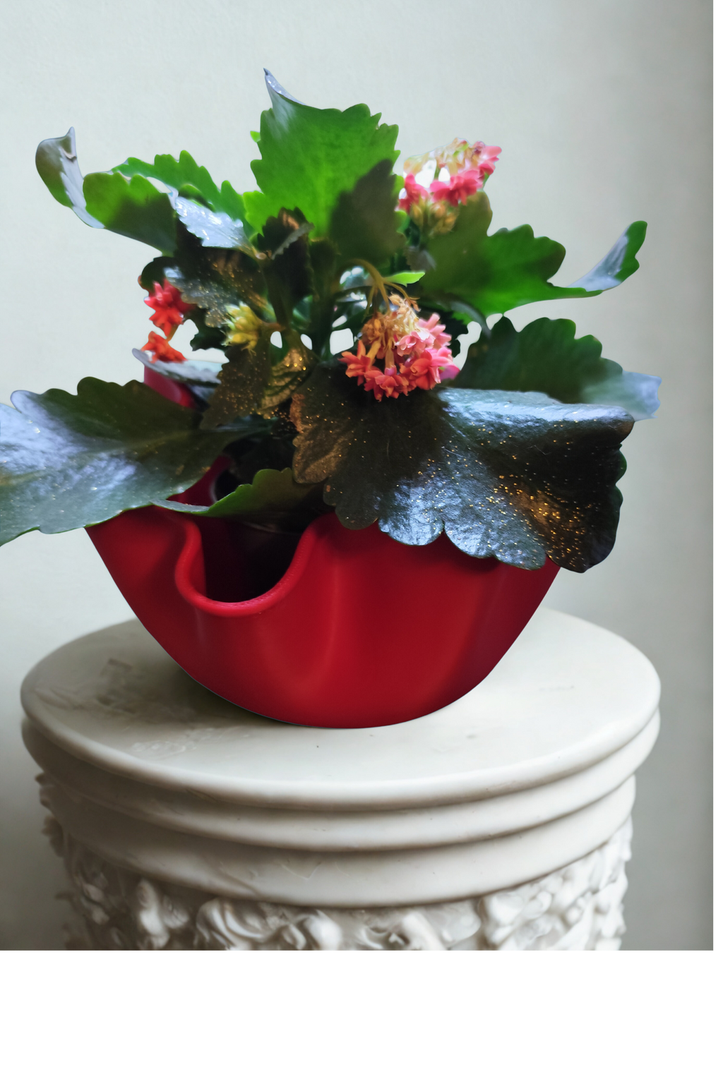 VASE CONTEMPORAIN