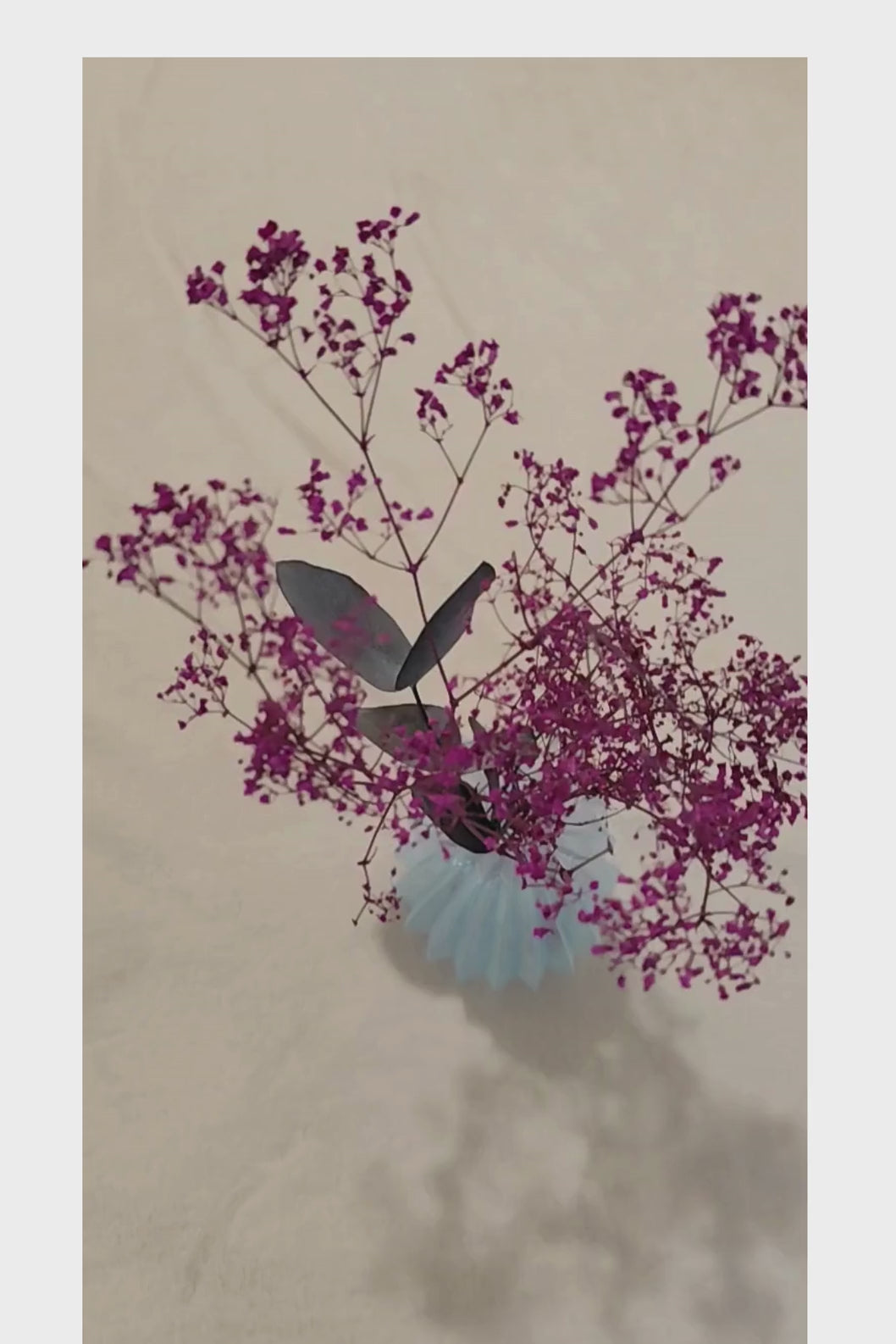 VASE SPIRAL ÉLEGANT
