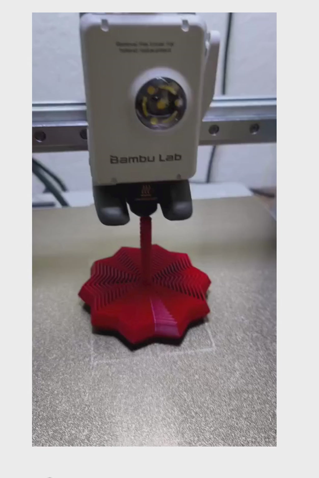 FIDGET SENSORILLE ANTI-STRESS PERSONNALISÉ
