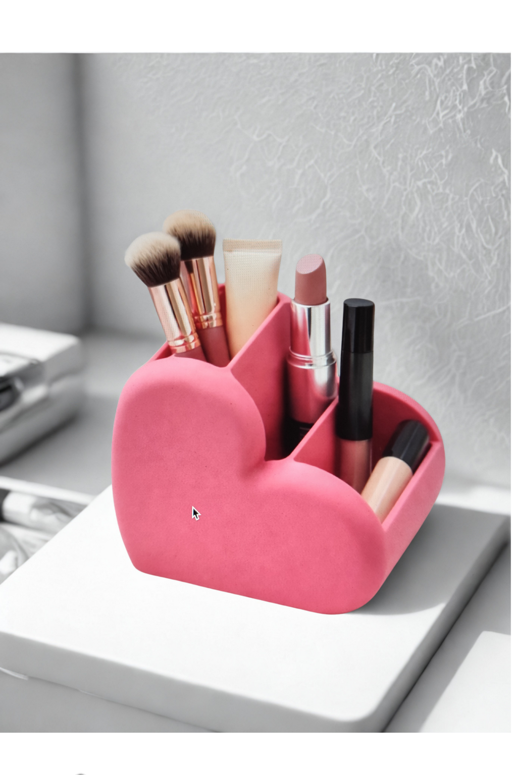 ORGANISEUR de MAQUILLAGE