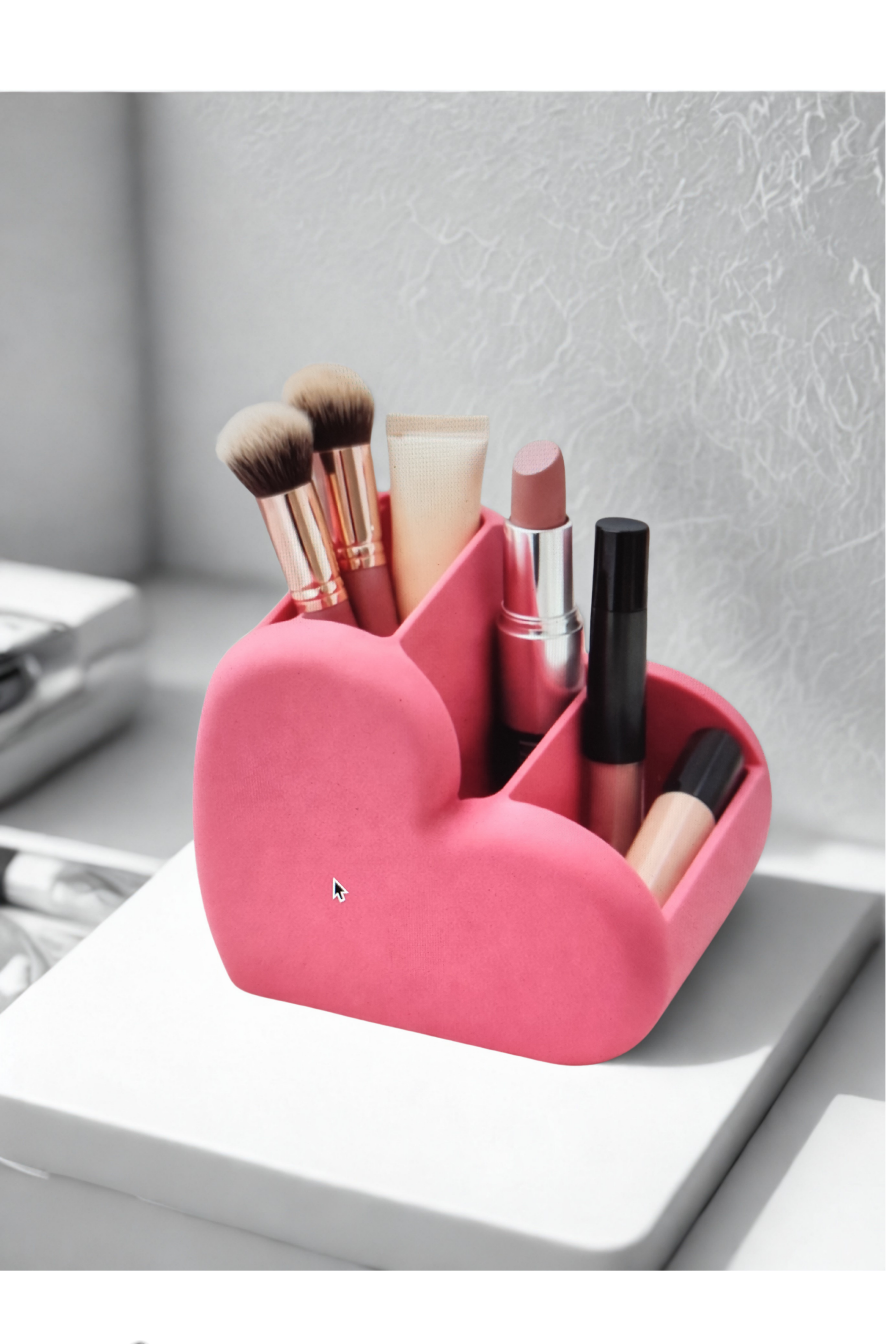 ORGANISEUR de MAQUILLAGE