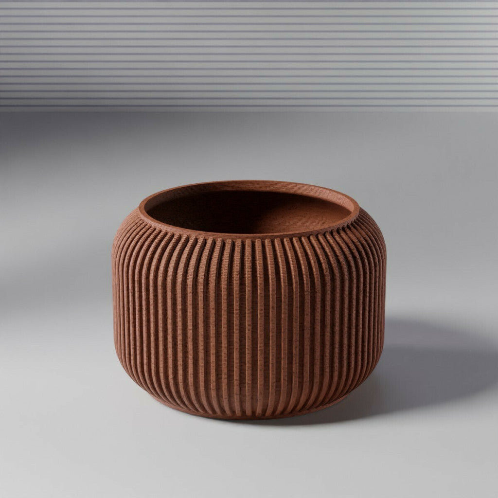 VASE ÉLÉGANT CONTEMPORAIN